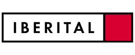 logo marca iberital