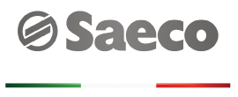 logo marca saeco