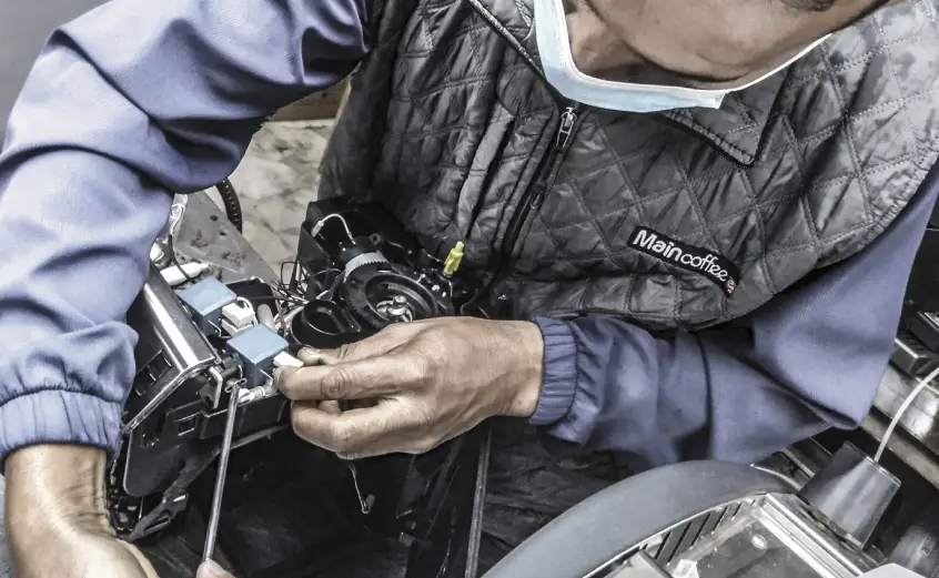 servicio tecnico maincoffee 1