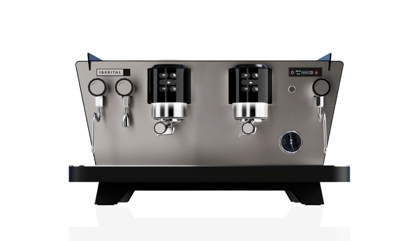 vista model 2 grupos