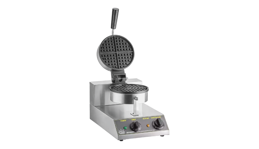 waflera carnival king