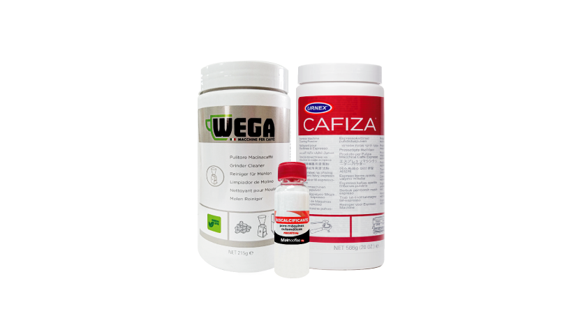 limpieza mantenimiento