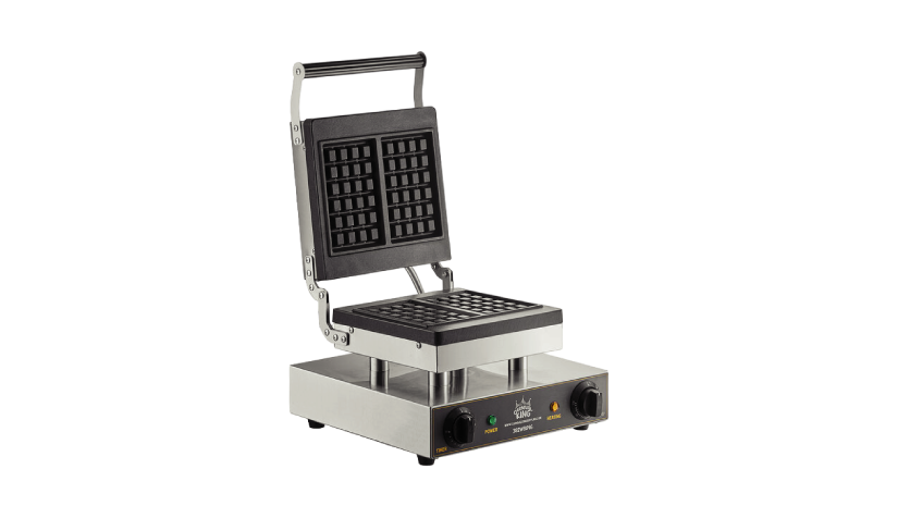 waflera bruselas carnival king mod 382wbs46