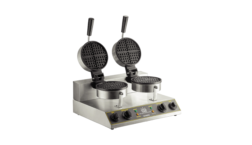 waflera doble carnival king mod 382wsm22